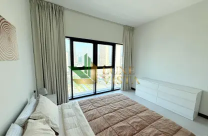 شقة - 2 غرف نوم - 3 حمامات للايجار في سول باي - الخليج التجاري - دبي