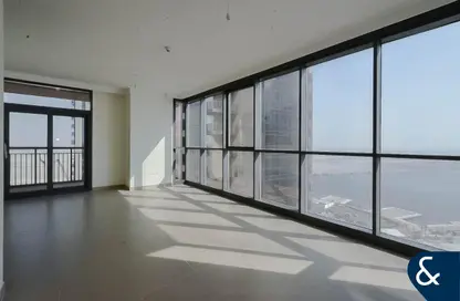 شقة - 2 غرف نوم - 2 حمامات للايجار في دبي كريك رزيدنسز - المنصة الجنوبية - The Dubai Creek ريزيدنسز South - The Dubai Creek ريزيدنسز - مرسى خور دبي - دبي