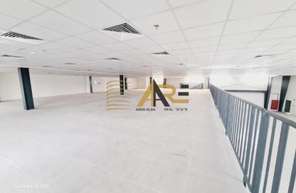 Warehouse - Studio - 1 Bathroom for rent in Industrial Area 17 - Sharjah Industrial Area - Sharjah