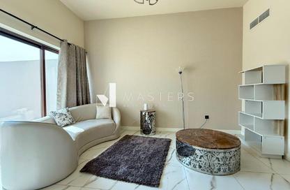 Villa - 4 Bedrooms - 5 Bathrooms for rent in Elie Saab Vie at the Fields - The Fields - District 11 - Mohammed Bin Rashid City - Dubai