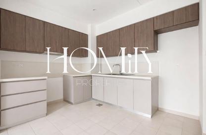 Apartment - 1 Bedroom - 1 Bathroom for rent in Park Ridge Tower C - Park Ridge - Dubai Hills Estate - Dubai