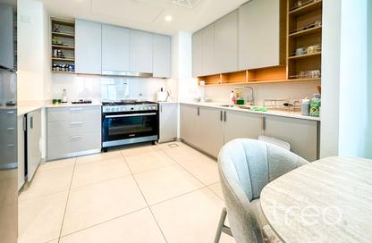 Apartment - 3 - 4 for sale in Creek Crescent - Dubai Creek Harbour (The Lagoons) - Dubai