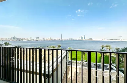Apartment - 3 Bedrooms - 4 Bathrooms for sale in Creek Crescent - Dubai Creek Harbour (The Lagoons) - Dubai