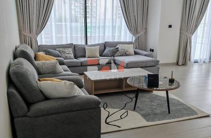 Apartment - 2 Bedrooms - 2 Bathrooms for rent in Binghatti Tulip - District 11 - Jumeirah Village Circle - Dubai