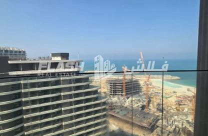 Apartment - 1 - 2 for rent in Bayviews - Hayat Island - Mina Al Arab - Ras Al Khaimah