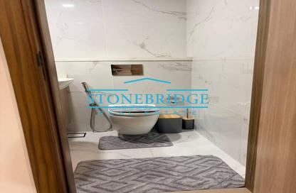 Apartment - 1 Bedroom - 2 Bathrooms for rent in Alba Residences - Liwan - Dubai Apartment - 1 Bedroom - 2 Bathrooms for rent in Alba Residences - Liwan - Dubai