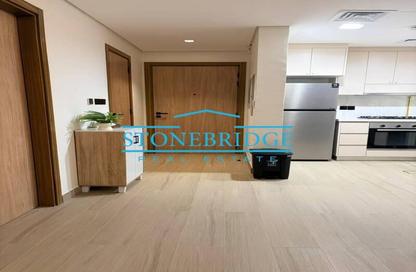 Apartment - 1 Bedroom - 2 Bathrooms for rent in Alba Residences - Liwan - Dubai