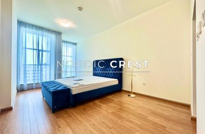 Apartment - 2 Bedrooms - 3 Bathrooms for rent in Marina Arcade Tower - Dubai Marina - Dubai