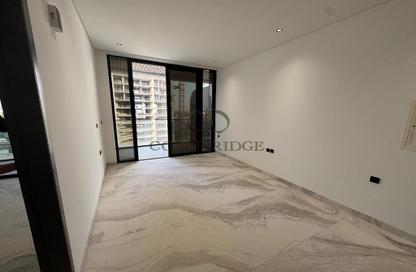Apartment - 1 - 2 for sale in 48 Parkside - Arjan - Dubai