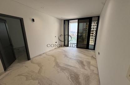Apartment - 1 - 2 for sale in 48 Parkside - Arjan - Dubai