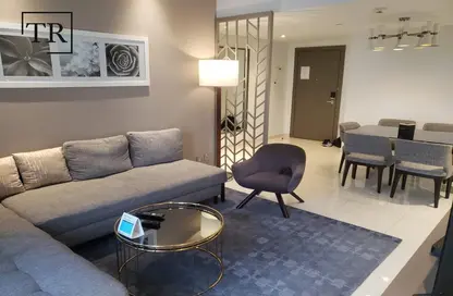 شقة - 2 غرف نوم - 3 حمامات للايجار في بريفه باي داماك (بي) - داماك مايسون برايف - الخليج التجاري - دبي شقة - 2 غرف نوم - 3 حمامات للايجار في بريفه باي داماك (بي) - داماك مايسون برايف - الخليج التجاري - دبي