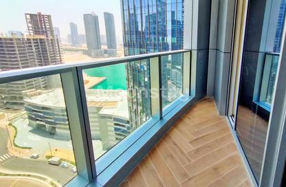 Apartment - 2 - 3 for sale in Marina Bay - City Of Lights - Al Reem Island - Abu Dhabi
