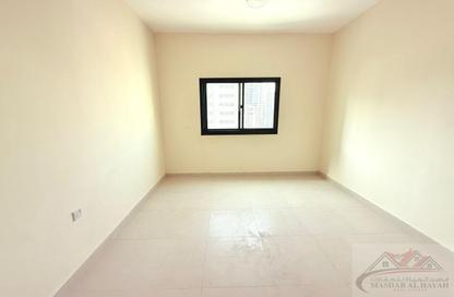 Apartment - 1 Bedroom - 1 Bathroom for rent in Al Ahlam Tower - Al Nahda - Sharjah