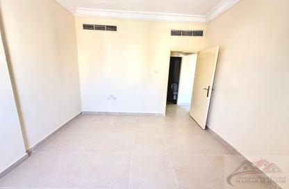Apartment - 1 Bedroom - 1 Bathroom for rent in Al Ahlam Tower - Al Nahda - Sharjah