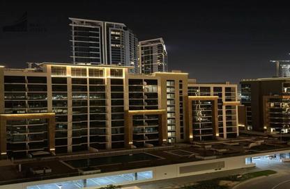 Apartment - Studio - 1 for sale in Azizi Riviera 36 - Azizi Riviera - Meydan One - Meydan - Dubai