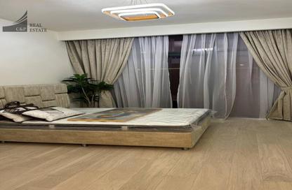 Apartment - Studio - 1 for sale in Azizi Riviera 36 - Azizi Riviera - Meydan One - Meydan - Dubai