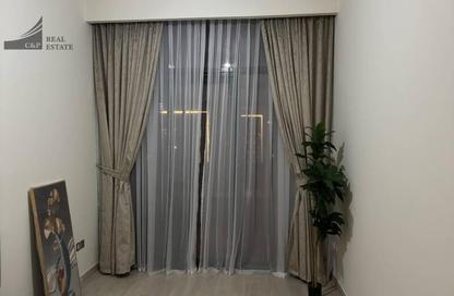 Apartment - Studio - 1 for sale in Azizi Riviera 36 - Azizi Riviera - Meydan One - Meydan - Dubai