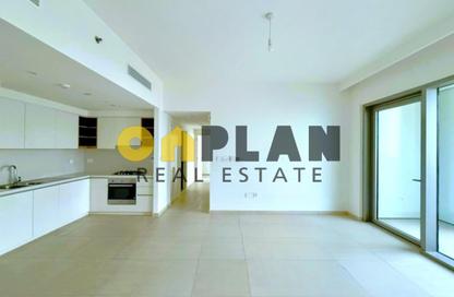 Apartment - 2 Bedrooms - 3 Bathrooms for rent in Downtown Views II Tower 1 - Downtown Views II - Zabeel 2 - Zabeel - Dubai