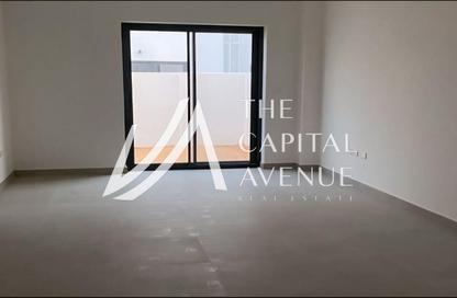 Townhouse - 2 - 3 for rent in Al Ghadeer - Abu Dhabi