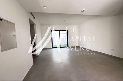 Townhouse - 2 - 3 for rent in Al Ghadeer - Abu Dhabi