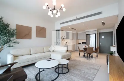 Apartment - 2 Bedrooms - 3 Bathrooms for rent in Sunrise Bay Tower 1 - Sunrise Bay - Emaar Beachfront - Dubai Harbour - Dubai Apartment - 2 Bedrooms - 3 Bathrooms for rent in Sunrise Bay Tower 1 - Sunrise Bay - Emaar Beachfront - Dubai Harbour - Dubai