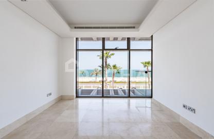 Apartment - 2 Bedrooms - 3 Bathrooms for sale in The 8 - The Crescent - Palm Jumeirah - Dubai