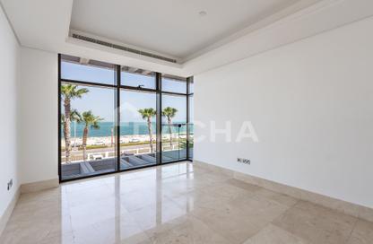 Apartment - 2 Bedrooms - 3 Bathrooms for sale in The 8 - The Crescent - Palm Jumeirah - Dubai