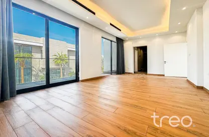 Villa - 5 Bedrooms - 6 Bathrooms for rent in District 1A - Jumeirah Village Triangle - Dubai