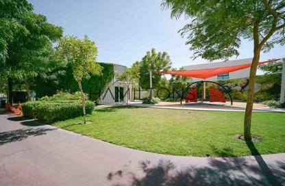 Townhouse - 4 Bedrooms - 5 Bathrooms for sale in Sharjah Sustainable City - Sharjah