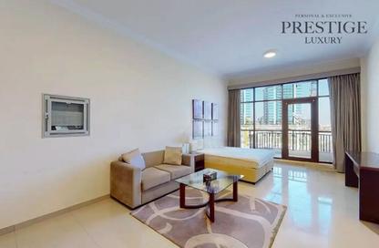 Apartment - Studio - 1 for sale in Lincoln Park - Sheffield - Lincoln Park - Arjan - Dubai