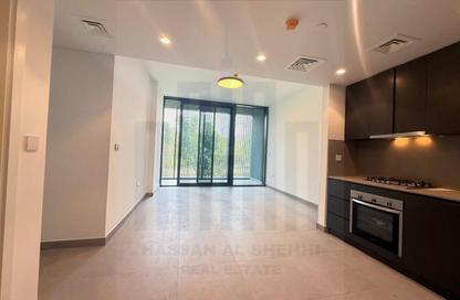 Apartment - 2 Bedrooms - 3 Bathrooms for rent in The Gate - Aljada - Sharjah Apartment - 2 Bedrooms - 3 Bathrooms for rent in The Gate - Aljada - Sharjah
