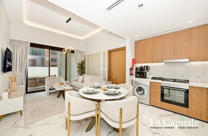 Apartment - 2 Bedrooms - 2 Bathrooms for rent in Azizi Riviera 67 - Azizi Riviera - Meydan One - Meydan - Dubai Apartment - 2 Bedrooms - 2 Bathrooms for rent in Azizi Riviera 67 - Azizi Riviera - Meydan One - Meydan - Dubai