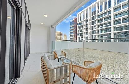 Apartment - 2 Bedrooms - 2 Bathrooms for rent in Azizi Riviera 67 - Azizi Riviera - Meydan One - Meydan - Dubai Apartment - 2 Bedrooms - 2 Bathrooms for rent in Azizi Riviera 67 - Azizi Riviera - Meydan One - Meydan - Dubai