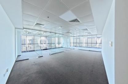Office Space - Studio for rent in Jumeirah Business Centre 3 (JBC 3) - JLT Cluster Y - Jumeirah Lake Towers - Dubai