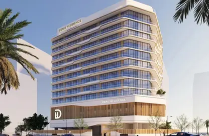 Apartment - 2 Bedrooms - 3 Bathrooms for sale in 09 Life Residences - Dubai Land Residence Complex - Dubai Land - Dubai