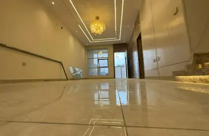Villa - 5 Bedrooms - 6 Bathrooms for sale in Al Helio 2 - Al Helio - Ajman
