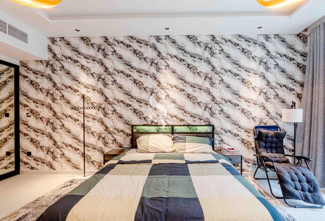 Spacious Layout | Prime JVC Location | Vacant photo 8