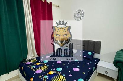 Apartment - Studio - 1 Bathroom for rent in Al Jurf 2 - Al Jurf - Ajman Downtown - Ajman
