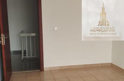 Penthouse - 3 Bedrooms - 3 Bathrooms for rent in Al Zaheya Gardens - Al Zahya - Ajman