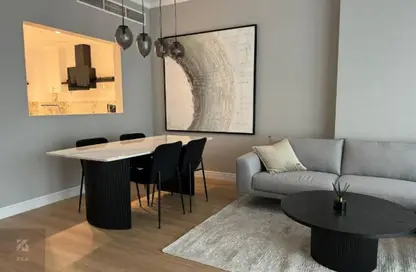 Apartment - 1 Bedroom - 2 Bathrooms for sale in Boulevard Crescent Tower 1 - BLVD Crescent - Downtown Dubai - Dubai