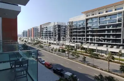 شقة - 1 حمام للبيع في 10 عزيزي ريفيرا - عزيزي ريفيرا - ميدان واحد - ميدان - دبي