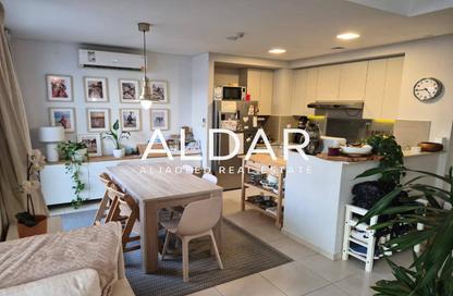 Townhouse - 3 - 4 for rent in Hayat Townhouses - Town Square - Dubai Townhouse - 3 - 4 for rent in Hayat Townhouses - Town Square - Dubai