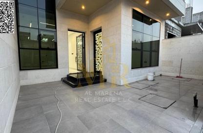 Villa - 5 Bedrooms - 7 Bathrooms for sale in Al Helio 2 - Al Helio - Ajman