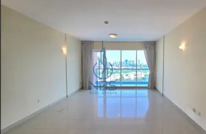 Apartment - 2 Bedrooms - 3 Bathrooms for rent in Golf Tower - Dubai Sports City - Dubai