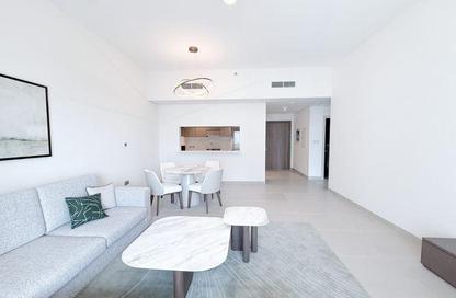 Apartment - 1 Bedroom - 2 Bathrooms for rent in Residences D - Yas Golf Collection - Yas Island - Abu Dhabi Apartment - 1 Bedroom - 2 Bathrooms for rent in Residences D - Yas Golf Collection - Yas Island - Abu Dhabi
