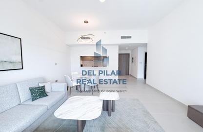 Apartment - 1 Bedroom - 2 Bathrooms for rent in Residences D - Yas Golf Collection - Yas Island - Abu Dhabi