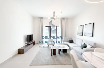 Apartment - 1 Bedroom - 2 Bathrooms for rent in Residences D - Yas Golf Collection - Yas Island - Abu Dhabi Apartment - 1 Bedroom - 2 Bathrooms for rent in Residences D - Yas Golf Collection - Yas Island - Abu Dhabi