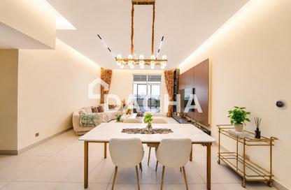 Apartment - 3 Bedrooms - 4 Bathrooms for rent in Foxhill 2 - Foxhill - Motor City - Dubai