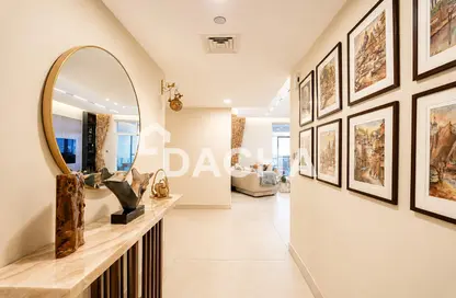 Apartment - 3 Bedrooms - 4 Bathrooms for rent in Foxhill 2 - Foxhill - Motor City - Dubai Apartment - 3 Bedrooms - 4 Bathrooms for rent in Foxhill 2 - Foxhill - Motor City - Dubai