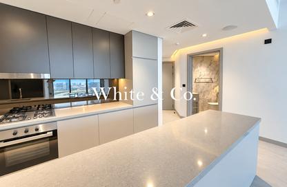 Apartment - 1 - 1 for rent in Regalia By Deyaar - Business Bay - Dubai